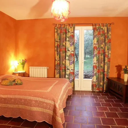 Ll Poulidetto Bed & Breakfast