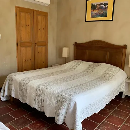 Bed & Breakfast Ll Poulidetto Lioux